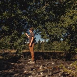 Meet your Posher, William